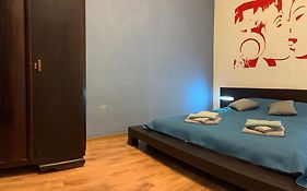 Blaumana Apartamenti 2